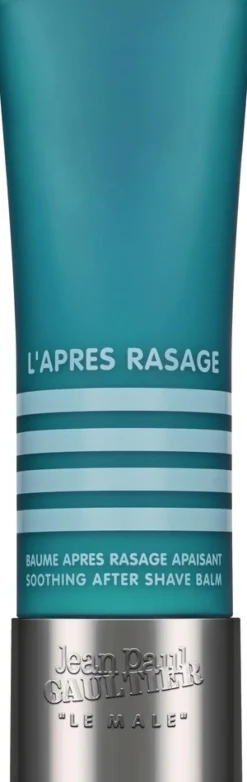 Jean Paul Gaultier Le Male after shave balm balsami 100 ml