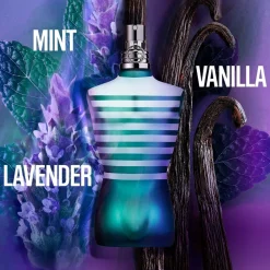 Jean Paul Gaultier Le Male EdT 125ml