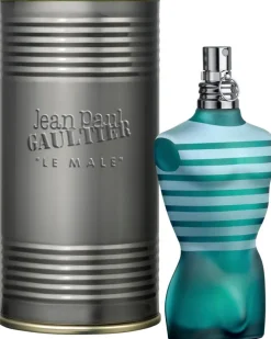 Jean Paul Gaultier Le Male EdT 125ml