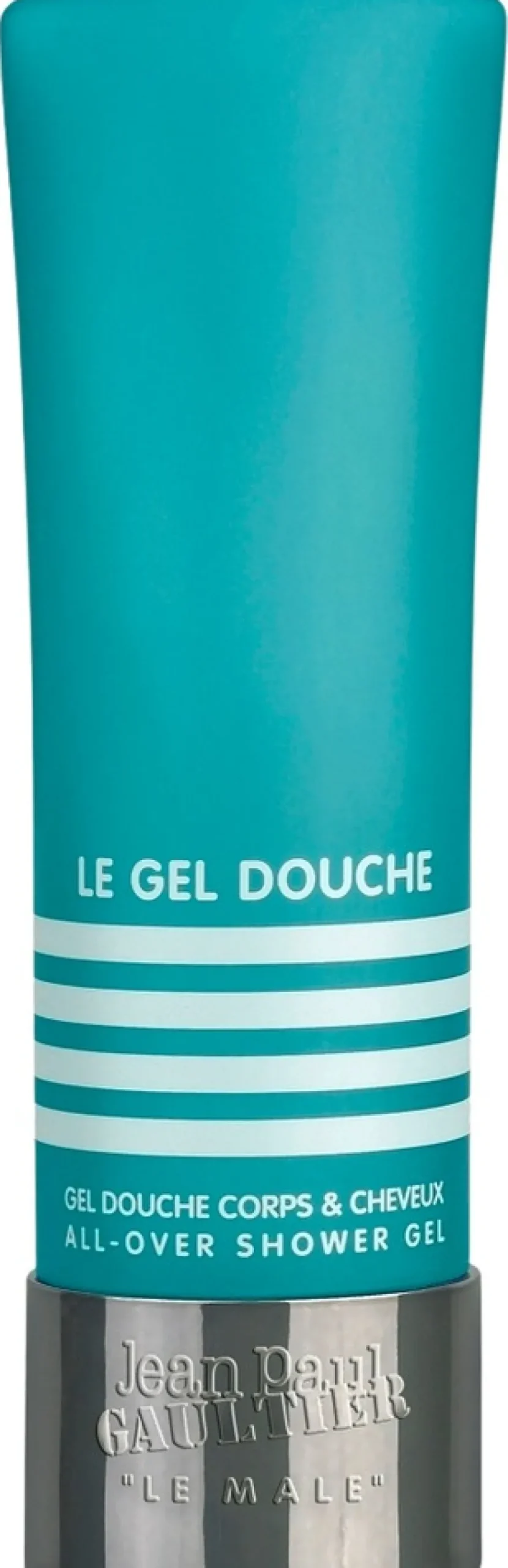 Jean Paul Gaultier Le Male Gentle Shower Gel suihkugeeli 200 ml