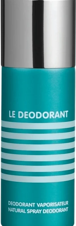 Jean Paul Gaultier Le Male Spray deodorantti 150 ml
