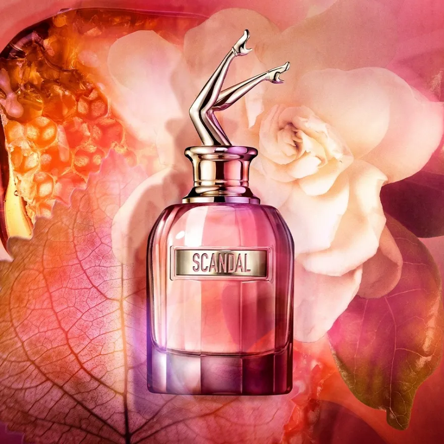 Jean Paul Gaultier Scandal EdP 30 ml