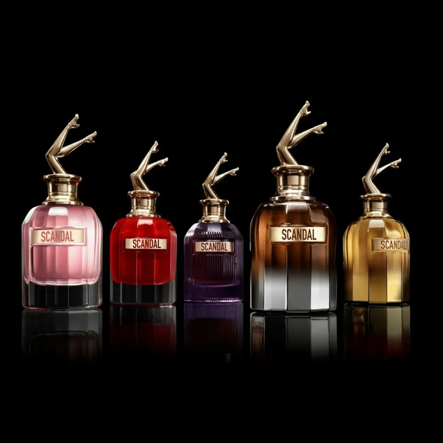 Jean Paul Gaultier Scandal EdP 30 ml