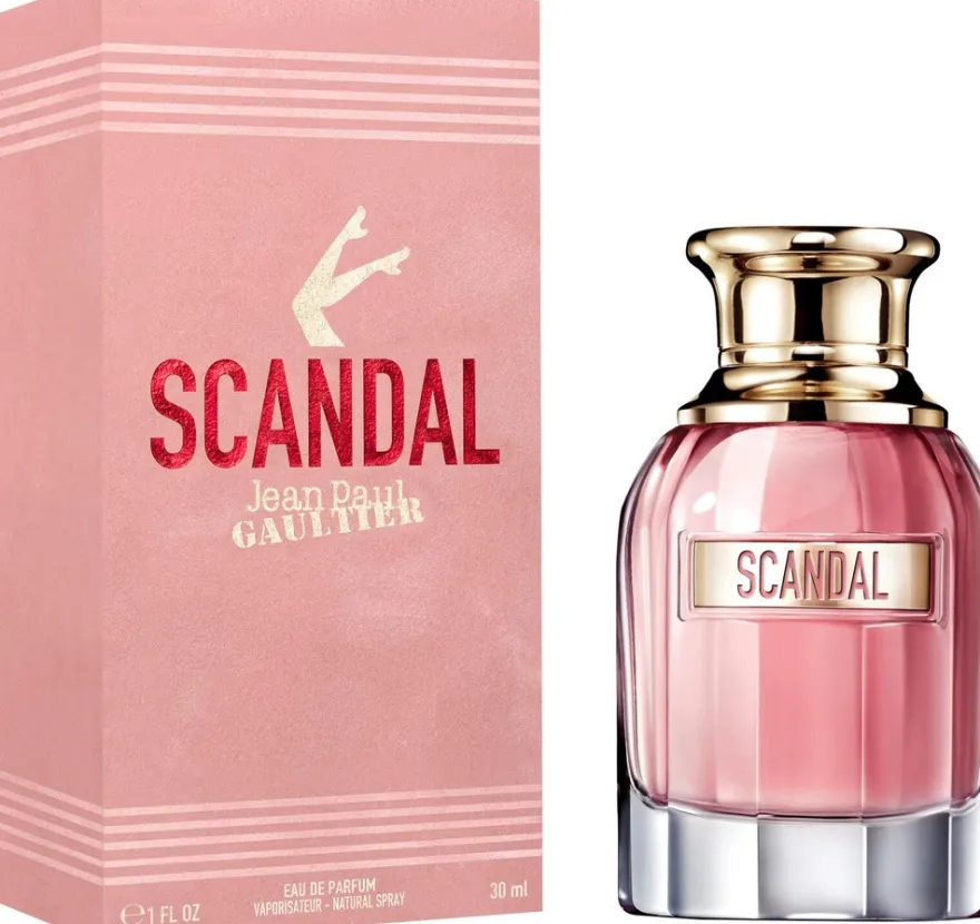 Jean Paul Gaultier Scandal EdP 30 ml