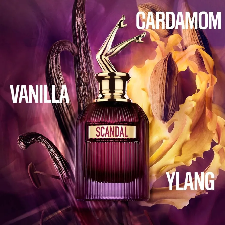 Jean Paul Gaultier Scandal Intense 30 ml