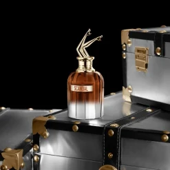Jean Paul Gaultier Scandal Parfum Elixir For Her 30 ml -tuoksu