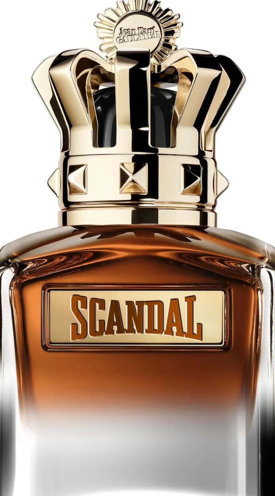Jean Paul Gaultier Scandal Parfum Elixir 50 ml -tuoksu