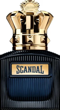 Jean Paul Gaultier Scandal Pour Homme Intense EdP 50 ml