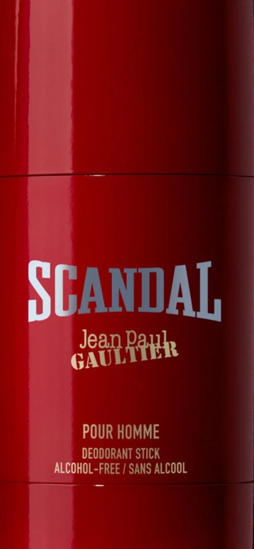 Jean Paul Gaultier Scandal Pour Homme Deodorant Stick 75 g