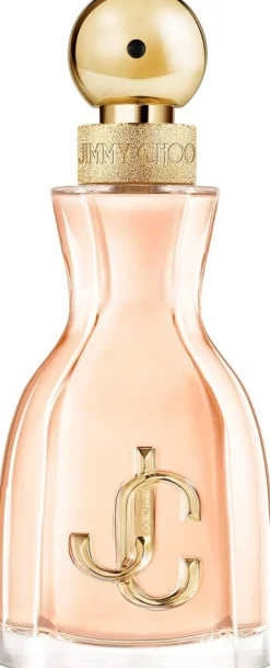 Jimmy Choo I Want Choo EdP tuoksu 40 ml