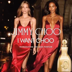Jimmy Choo I Want Choo Le Parfum EdP tuoksu 40 ml