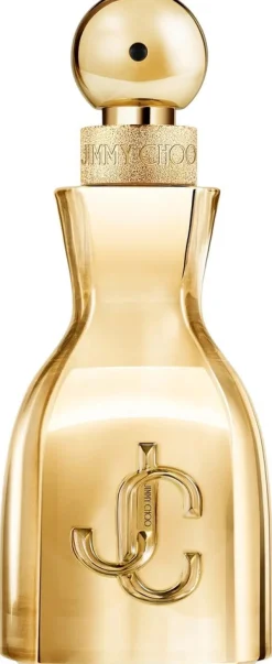 Jimmy Choo I Want Choo Le Parfum EdP tuoksu 40 ml