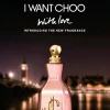 Jimmy Choo I Want Choo With Love EdP 40ml tuoksu