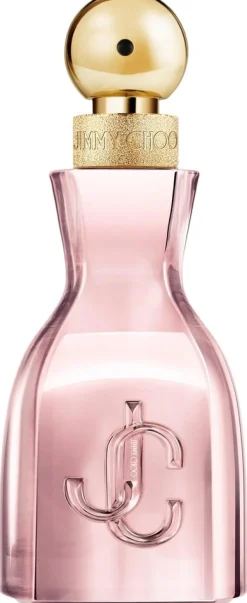 Jimmy Choo I Want Choo With Love EdP 40ml tuoksu