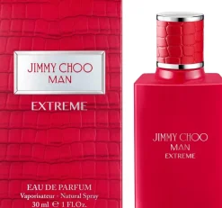 Jimmy Choo Man Extreme EdP 30ml tuoksu