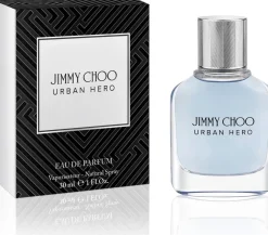 Jimmy Choo Urban Hero EdP tuoksu 30 ml