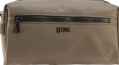 JJDK Dood toilettilaukku oliivinvihreä
