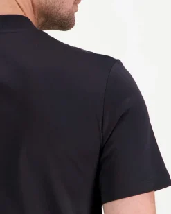 J.Lindeberg Ace mockneck t-paita