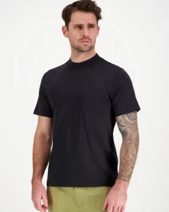 J.Lindeberg Ace mockneck t-paita