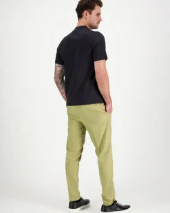 J.Lindeberg Ace mockneck t-paita
