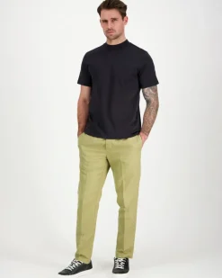 J.Lindeberg Ace mockneck t-paita