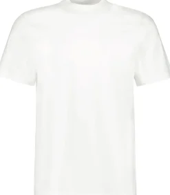 J.Lindeberg Ace mockneck t-shirt t-paita