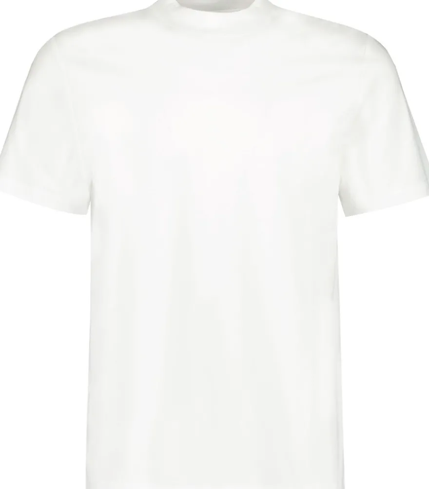 J.Lindeberg Ace mockneck t-shirt t-paita