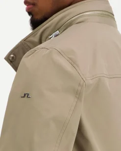 J.Lindeberg Bailey recy polyjacket takki