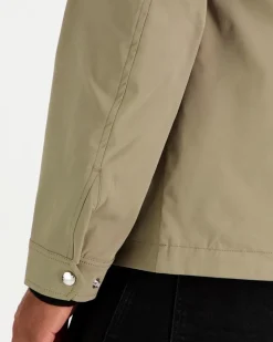 J.Lindeberg Bailey recy polyjacket takki