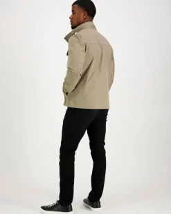 J.Lindeberg Bailey recy polyjacket takki