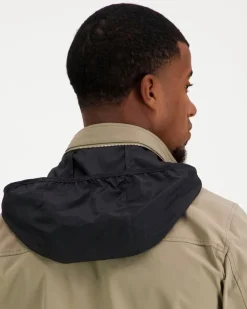 J.Lindeberg Bailey recy polyjacket takki
