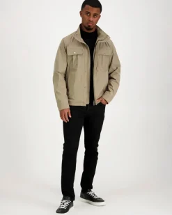 J.Lindeberg Bailey recy polyjacket takki