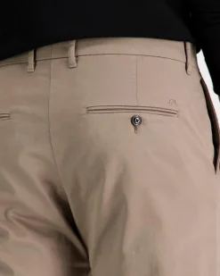 J.Lindeberg Chaze Cotton Stretch Pants chino
