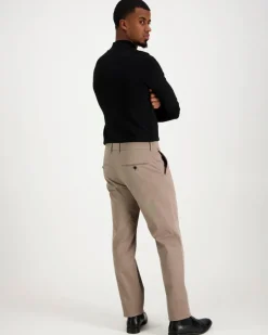 J.Lindeberg Chaze Cotton Stretch Pants chino