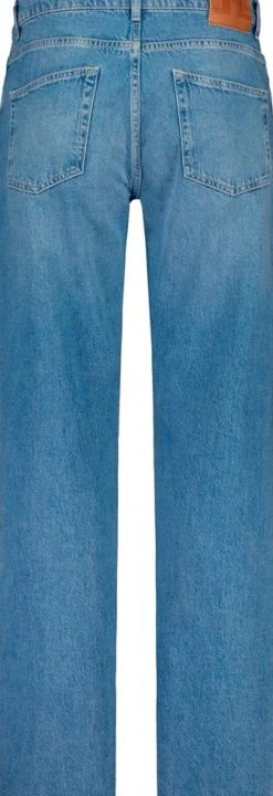 J.Lindeberg Cody washed reg jeans