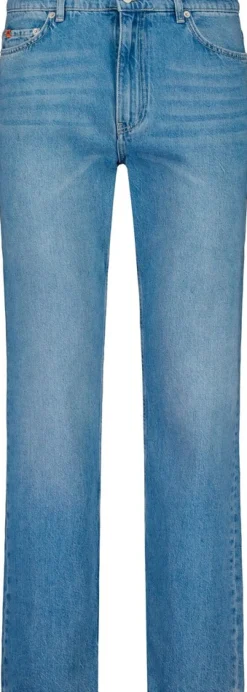 J.Lindeberg Cody washed reg jeans