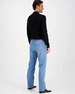 J.Lindeberg Cody washed reg jeans