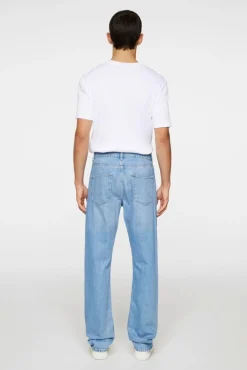 J.Lindeberg Cody washed reg jeans