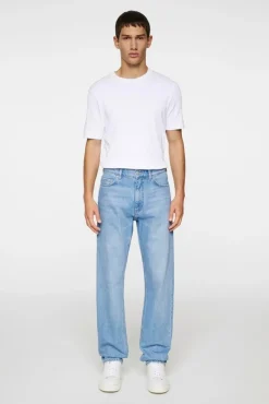 J.Lindeberg Cody washed reg jeans