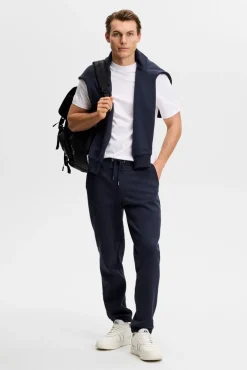 J.Lindeberg collegehousut Alpha pant