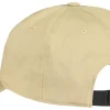J.Lindeberg Elijah cotton logo cap