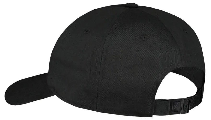 J.Lindeberg Elijah cotton logo cap