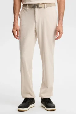 J.Lindeberg housut Logan drape cord pants