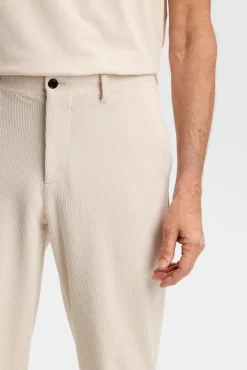 J.Lindeberg housut Logan drape cord pants