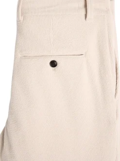J.Lindeberg housut Logan drape cord pants