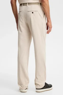 J.Lindeberg housut Logan drape cord pants