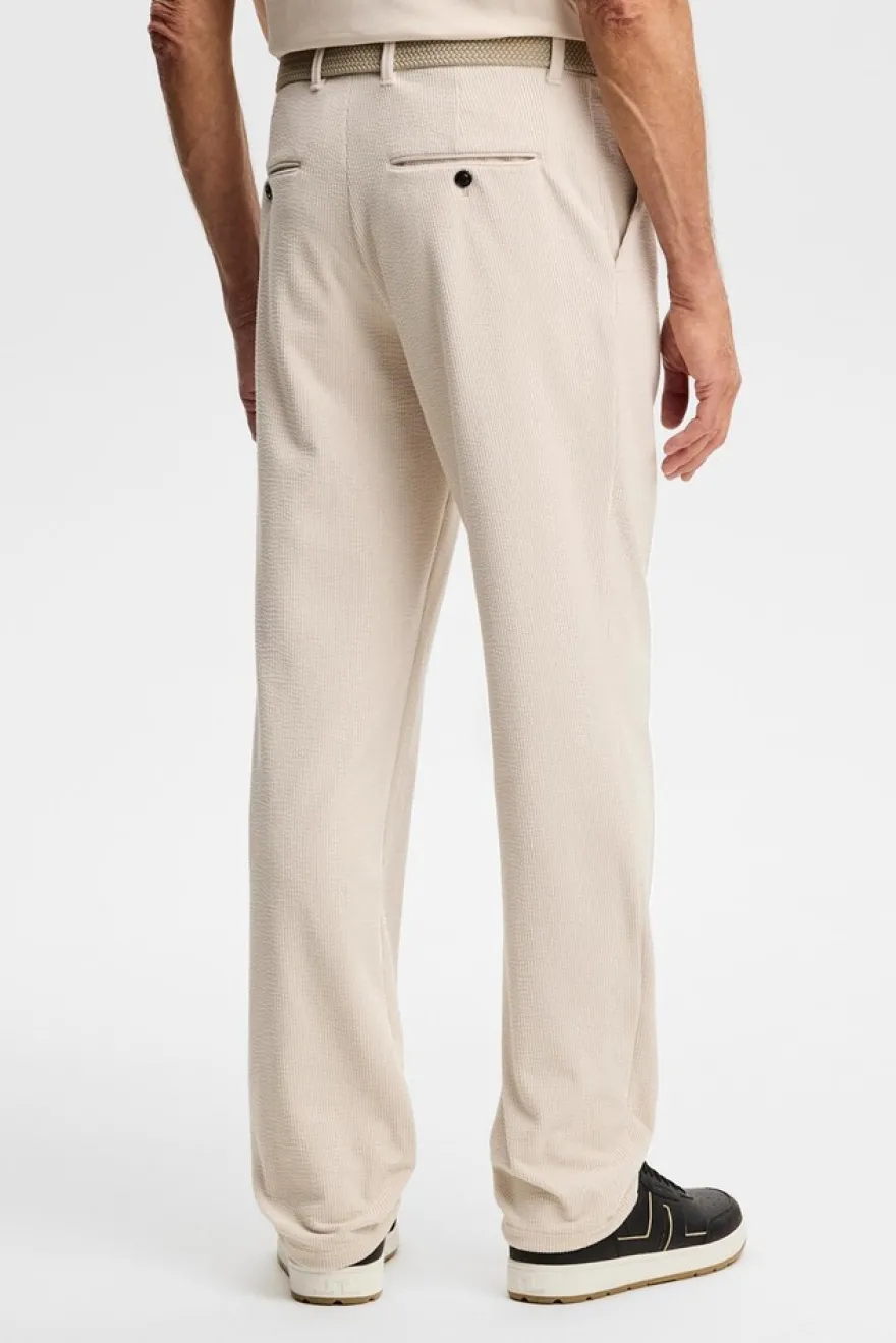 J.Lindeberg housut Logan drape cord pants