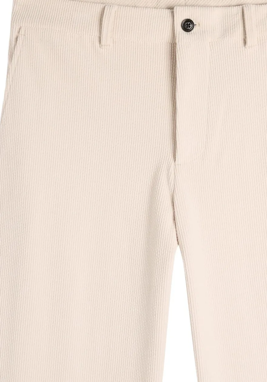 J.Lindeberg housut Logan drape cord pants