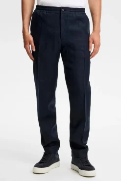 J.Lindeberg housut Soren drape