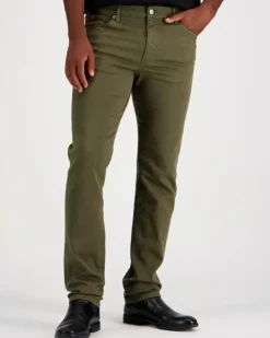 J.Lindeberg Jax LHT slim jeans farkut